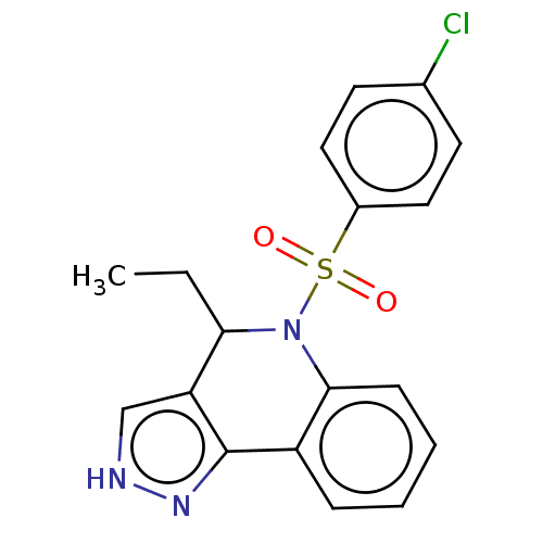 Chemical structure of BindingDB Monomer ID 50481070