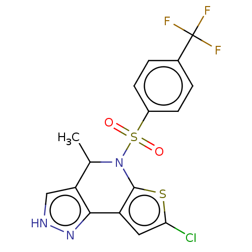 Chemical structure of BindingDB Monomer ID 50481076