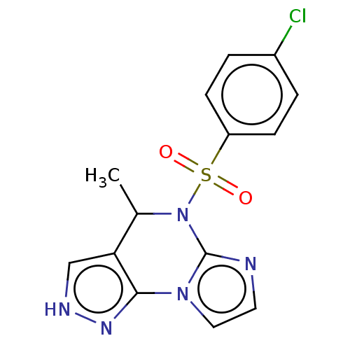 Chemical structure of BindingDB Monomer ID 50481080