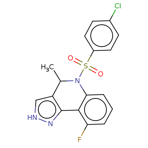 Chemical structure of BindingDB Monomer ID 50481082