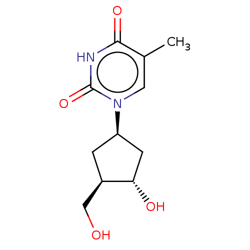 Chemical structure of BindingDB Monomer ID 50481091