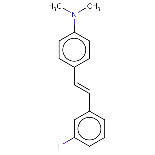 Chemical structure of BindingDB Monomer ID 50481122