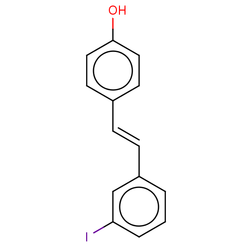 Chemical structure of BindingDB Monomer ID 50481125
