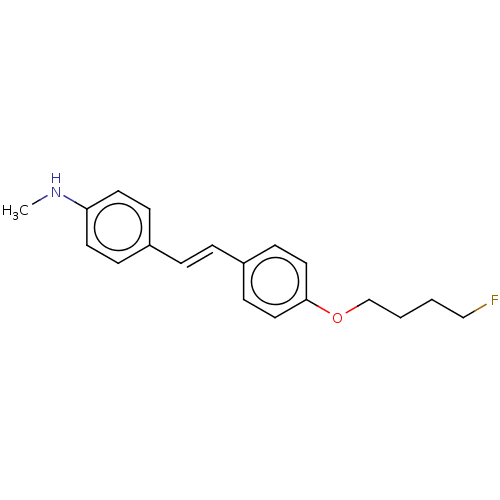 Chemical structure of BindingDB Monomer ID 50481126