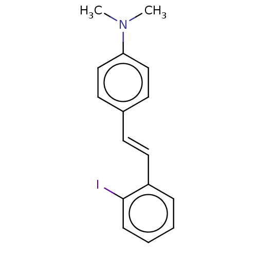 Chemical structure of BindingDB Monomer ID 50481131