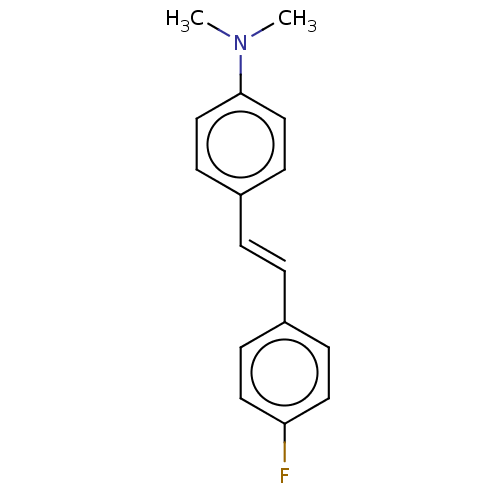 Chemical structure of BindingDB Monomer ID 50481134