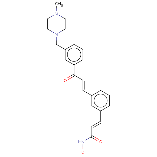 Chemical structure of BindingDB Monomer ID 50481186
