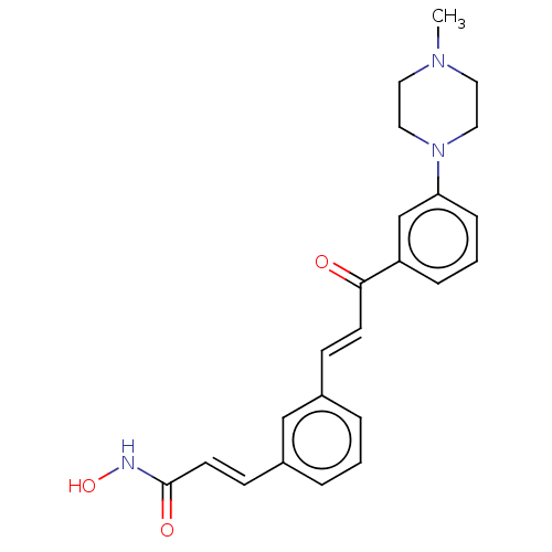 Chemical structure of BindingDB Monomer ID 50481188