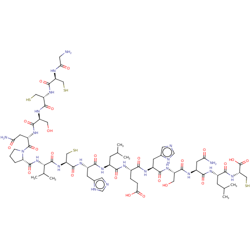 Chemical structure of BindingDB Monomer ID 50481206