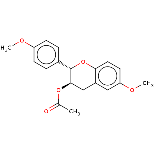 Chemical structure of BindingDB Monomer ID 50481221
