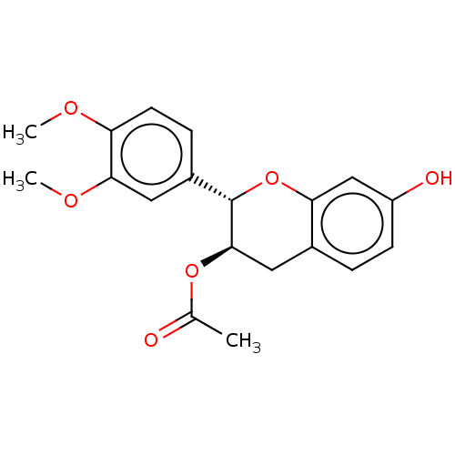 Chemical structure of BindingDB Monomer ID 50481222