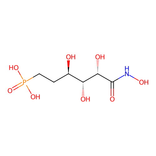 Chemical structure of BindingDB Monomer ID 50481227