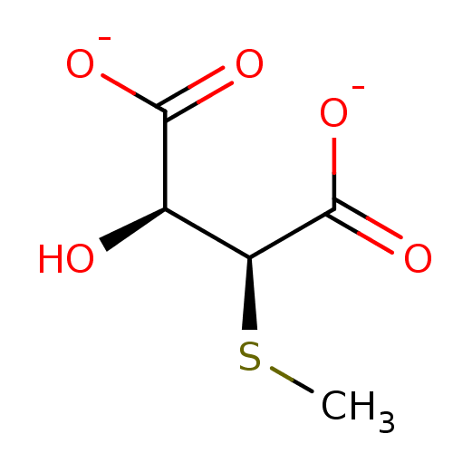 Chemical structure of BindingDB Monomer ID 50481232