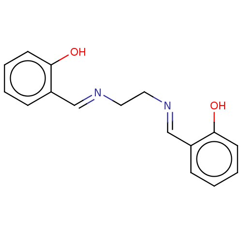 Chemical structure of BindingDB Monomer ID 50481253