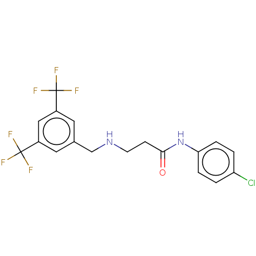 Chemical structure of BindingDB Monomer ID 50481344