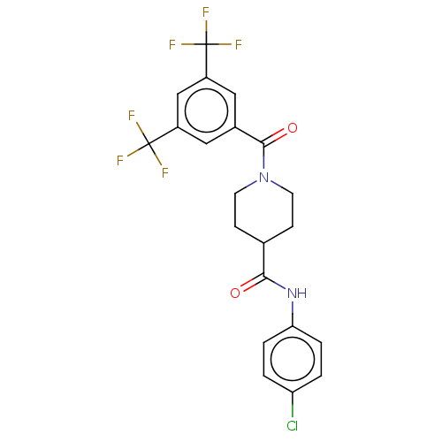 Chemical structure of BindingDB Monomer ID 50481345