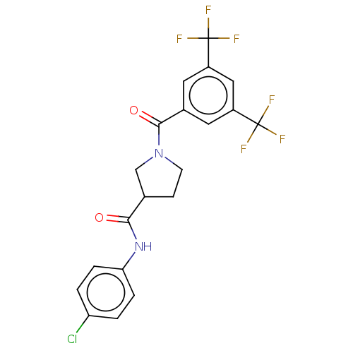 Chemical structure of BindingDB Monomer ID 50481346