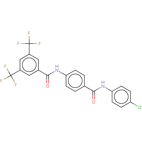 Chemical structure of BindingDB Monomer ID 50481348