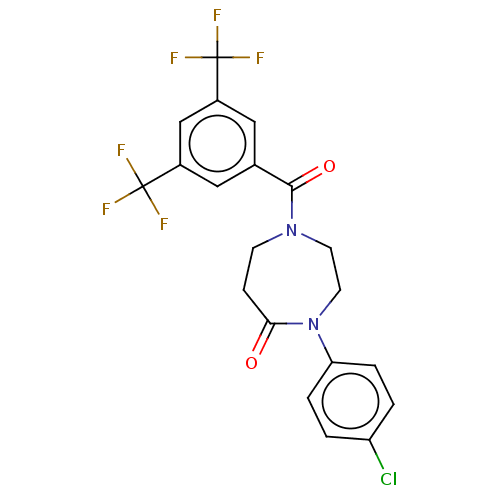 Chemical structure of BindingDB Monomer ID 50481350