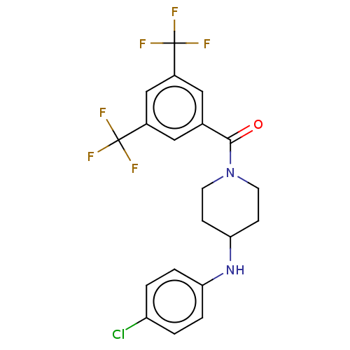 Chemical structure of BindingDB Monomer ID 50481351