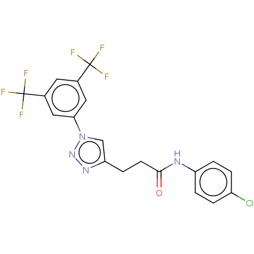Chemical structure of BindingDB Monomer ID 50481353