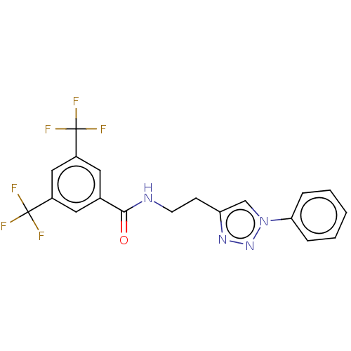 Chemical structure of BindingDB Monomer ID 50481354