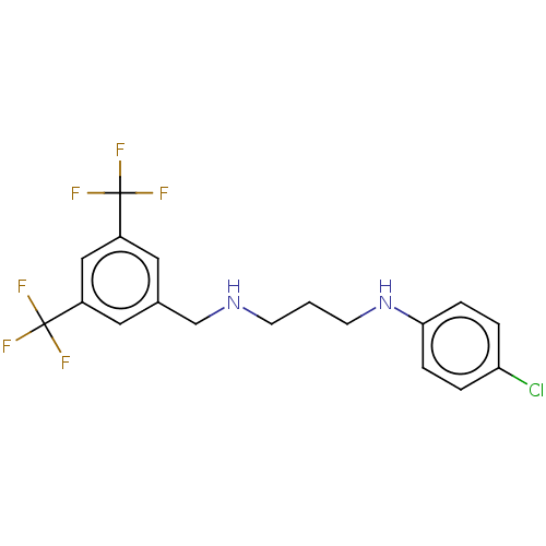 Chemical structure of BindingDB Monomer ID 50481360