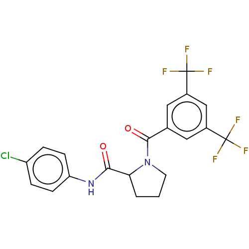 Chemical structure of BindingDB Monomer ID 50481361