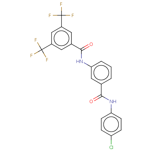 Chemical structure of BindingDB Monomer ID 50481362