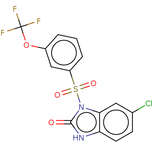 Chemical structure of BindingDB Monomer ID 50481392