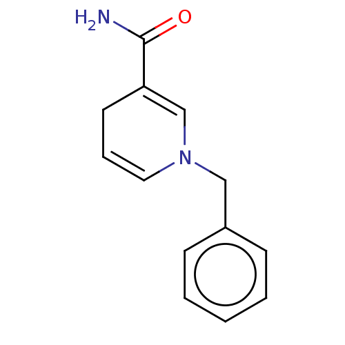 Chemical structure of BindingDB Monomer ID 50481404