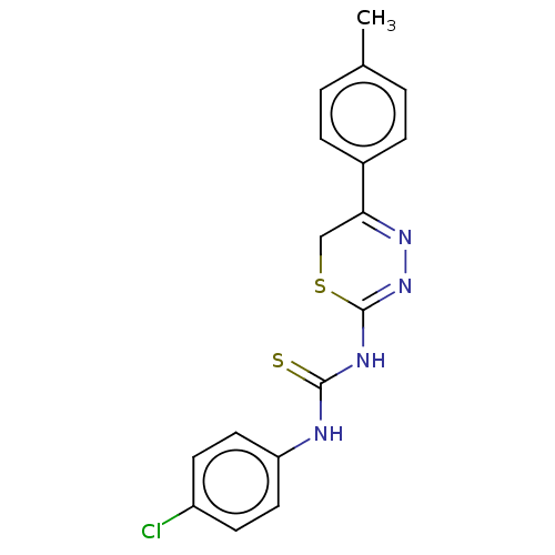 Chemical structure of BindingDB Monomer ID 50481436