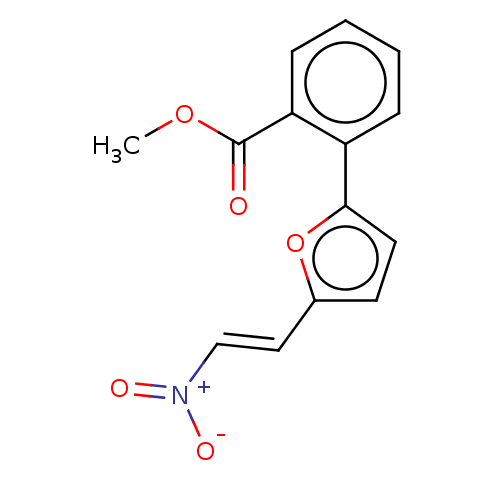 Chemical structure of BindingDB Monomer ID 50481445