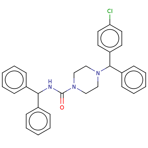 Chemical structure of BindingDB Monomer ID 50481455