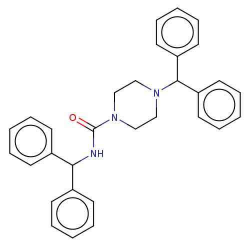 Chemical structure of BindingDB Monomer ID 50481466