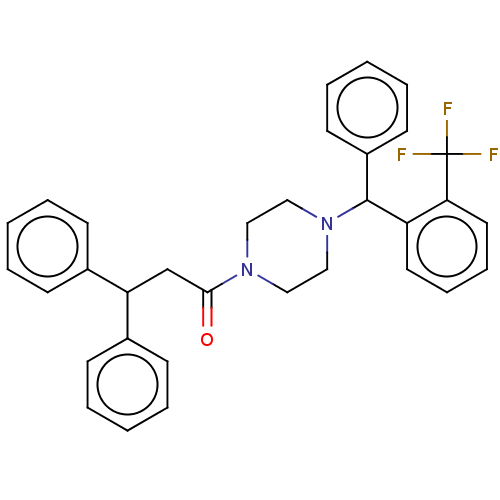 Chemical structure of BindingDB Monomer ID 50481471