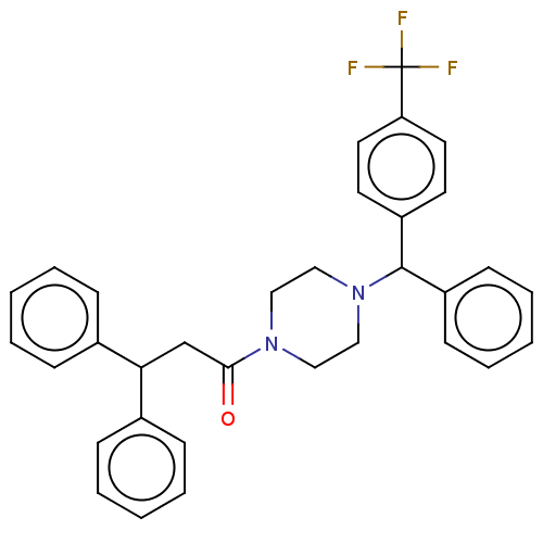 Chemical structure of BindingDB Monomer ID 50481472