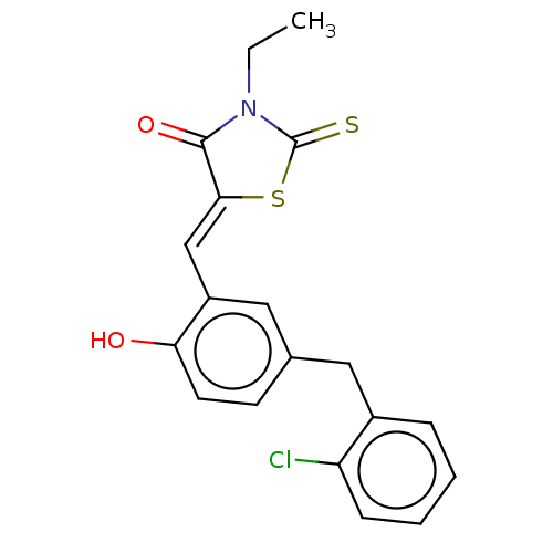 Chemical structure of BindingDB Monomer ID 50481520