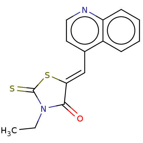 Chemical structure of BindingDB Monomer ID 50481544