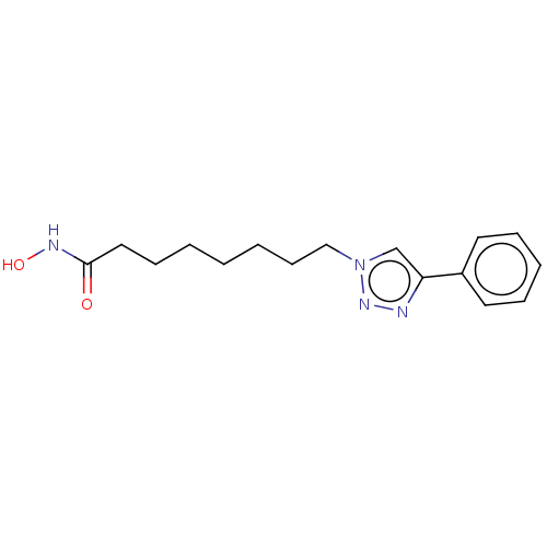 Chemical structure of BindingDB Monomer ID 50481550