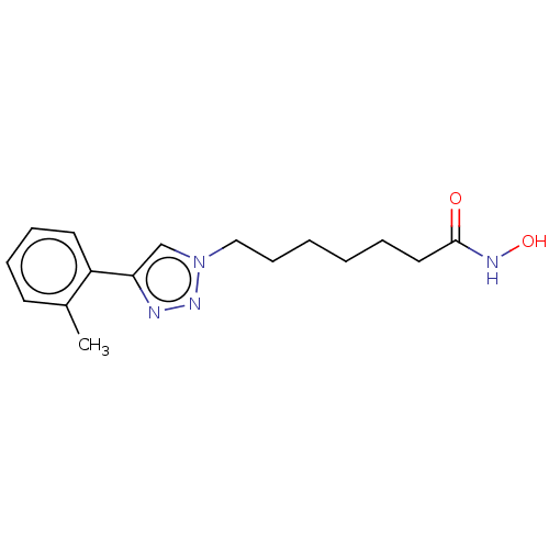 Chemical structure of BindingDB Monomer ID 50481553