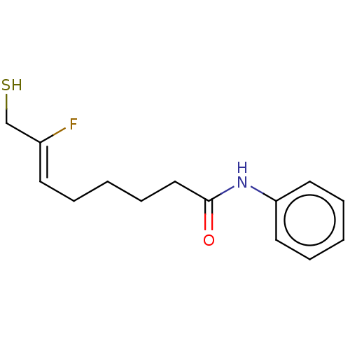 Chemical structure of BindingDB Monomer ID 50481611