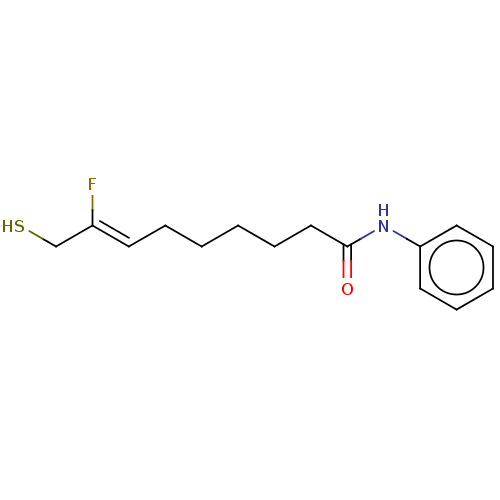Chemical structure of BindingDB Monomer ID 50481613