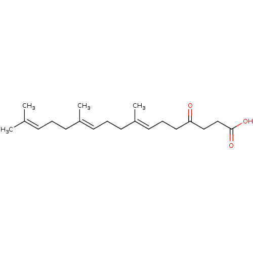 Chemical structure of BindingDB Monomer ID 50481628