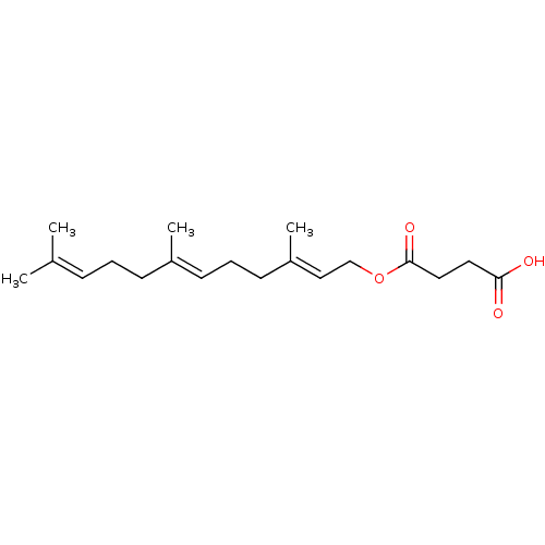 Chemical structure of BindingDB Monomer ID 50481630