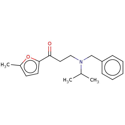 Chemical structure of BindingDB Monomer ID 50481678