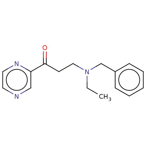 Chemical structure of BindingDB Monomer ID 50481713