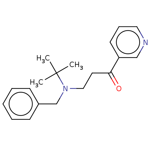 Chemical structure of BindingDB Monomer ID 50481730