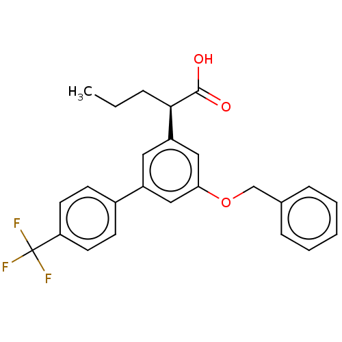 Chemical structure of BindingDB Monomer ID 50481773