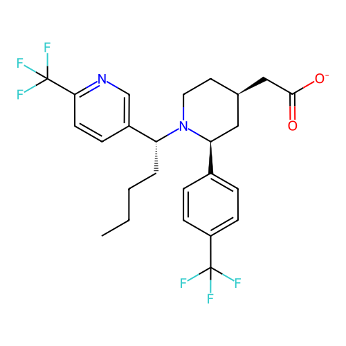 Chemical structure of BindingDB Monomer ID 50481774
